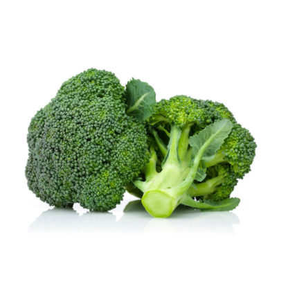Broccoli dell'orto artigianale Radici Felici di Gombola